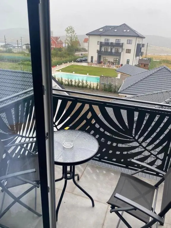 Apartament Ionut