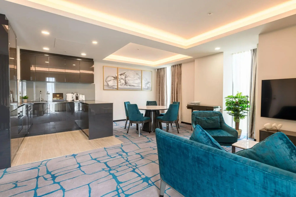 Dao by Dorsett West London