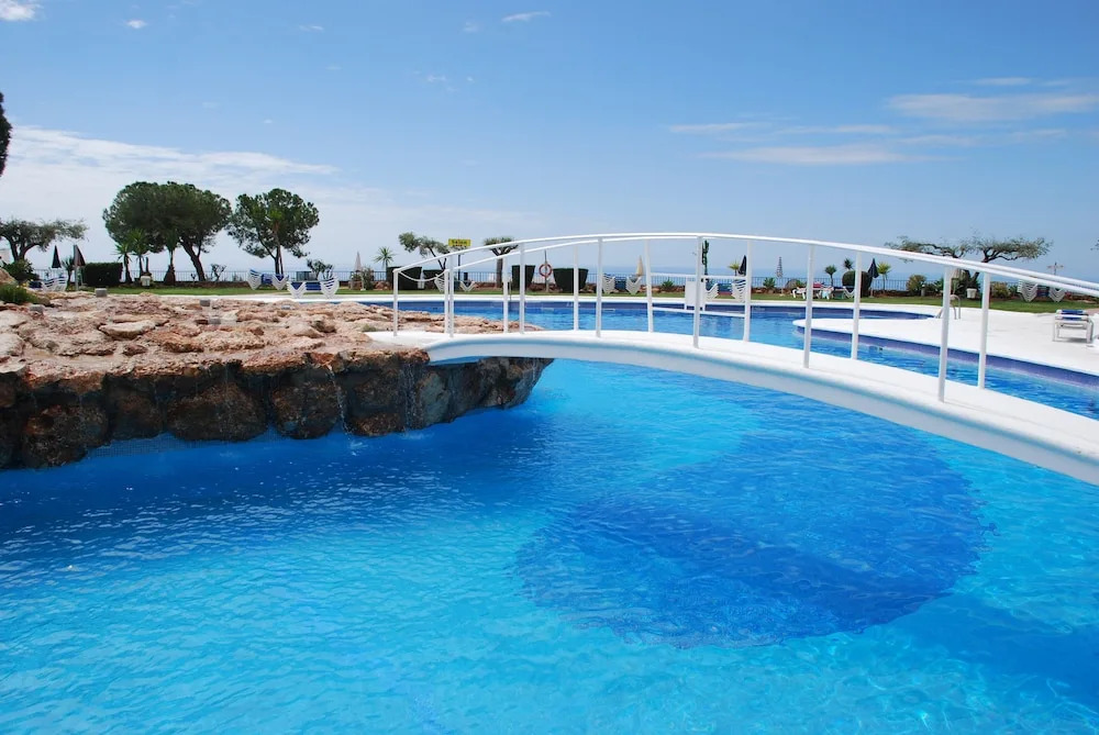 Apartamento Capistrano