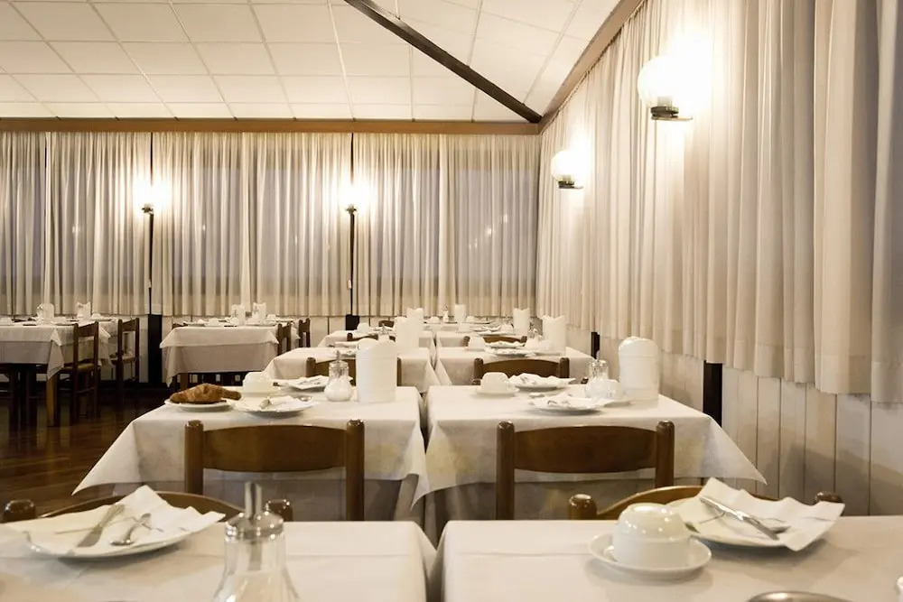 Hotel Giardino