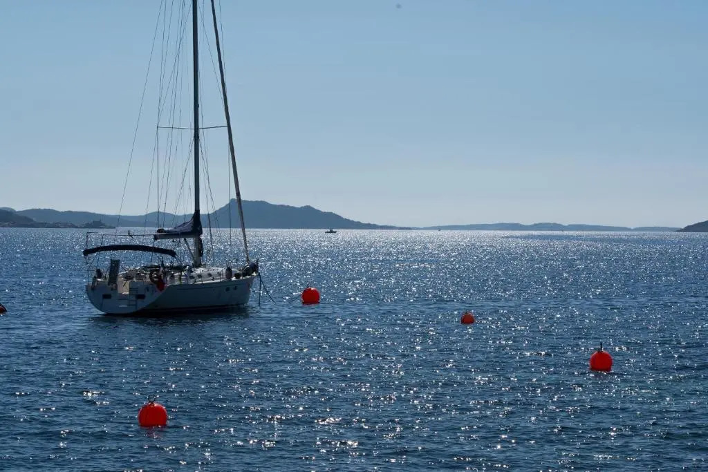 Casa a 10m dal Mare