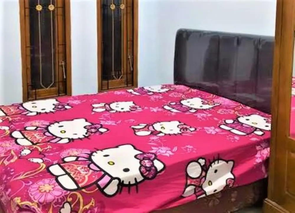 Ijen Safari Guesthouse