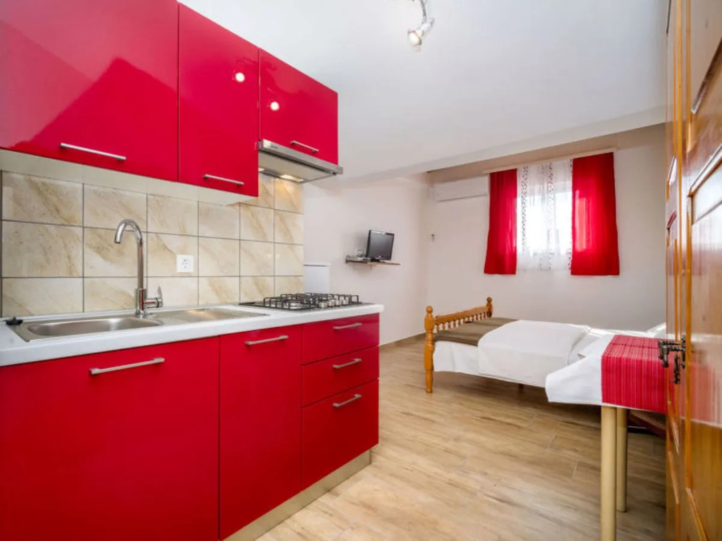 Apartment Hilde Medulin 22305