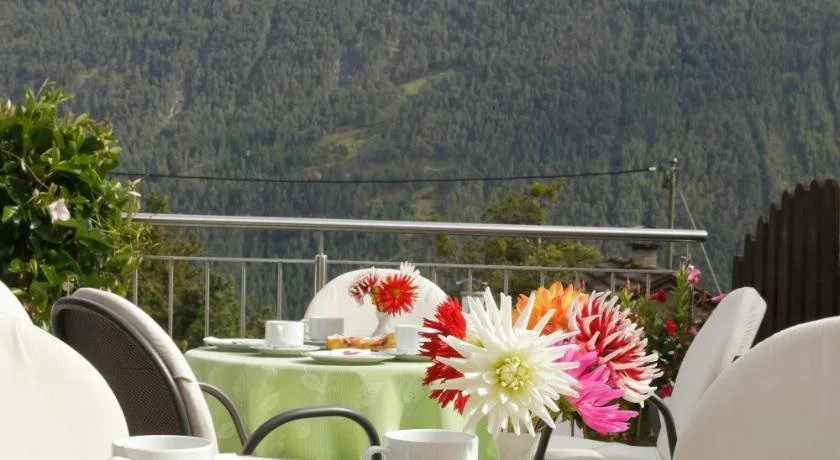 Pension Waldesruh