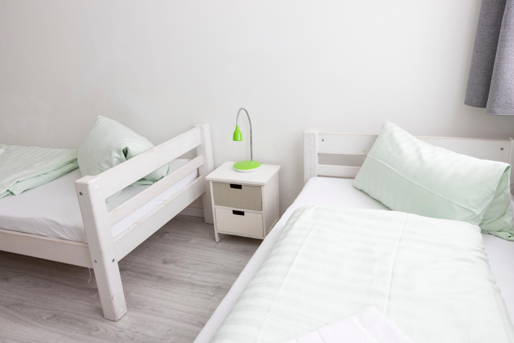 PM-Rooms