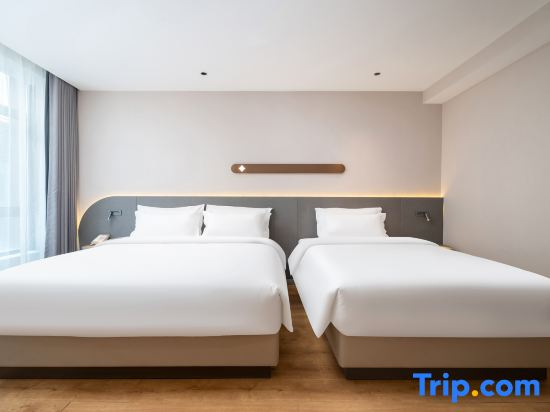 Jinjiang Star Hotel (Kashgar Approval Bureau Xiao Yalang Wetland Park Branch)