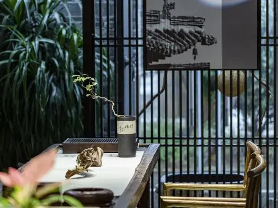 Fuhua homestay