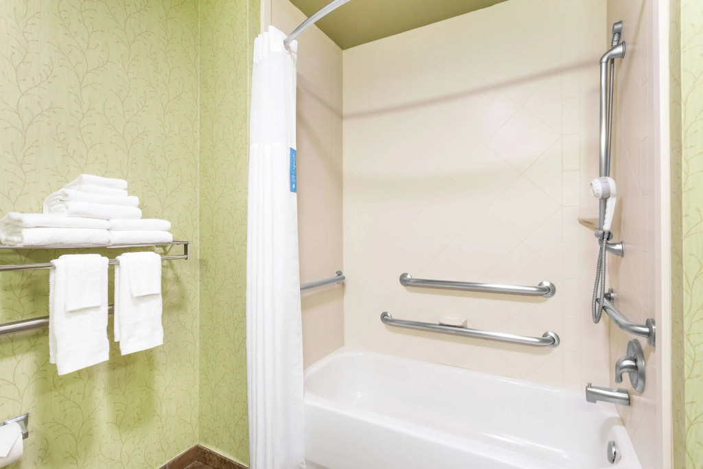Hampton Inn West Palm Beach-Lake Worth-Turnpike