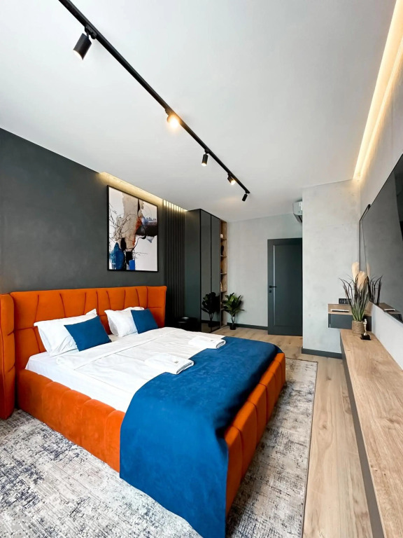 Royal 2 apartments on Shevchenka 38 str