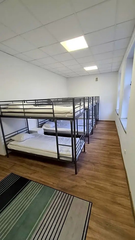 Laurentroom Hostel