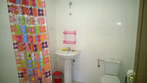 La Casa Vieja Hostel