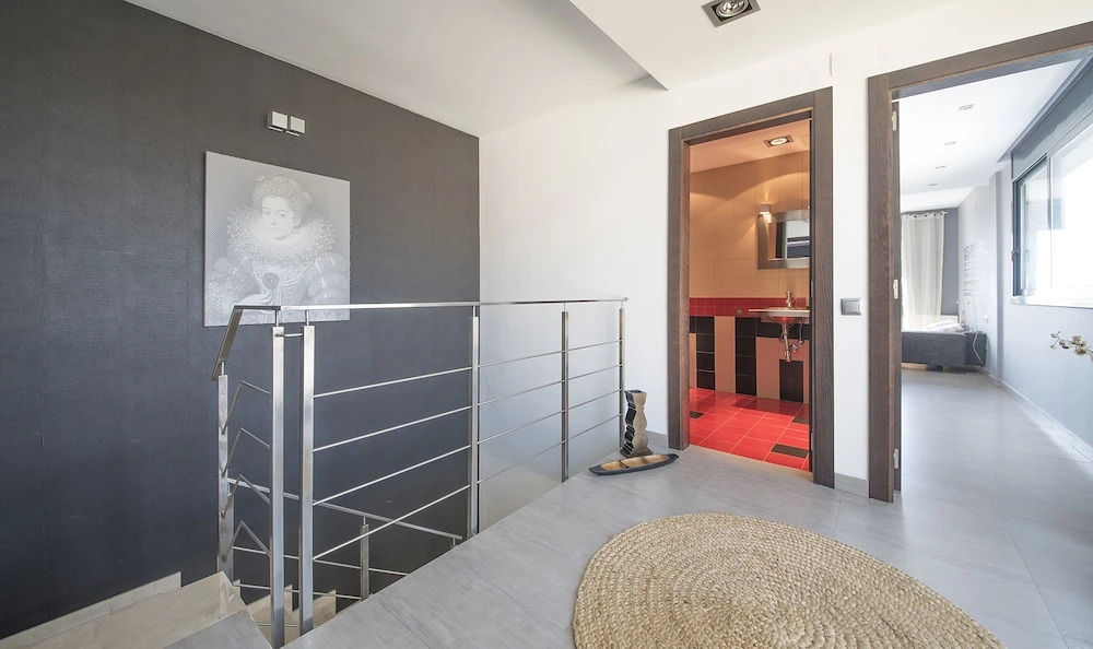 Villa Glenda TVL 70