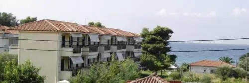 Stella Meri Studios - Apartments