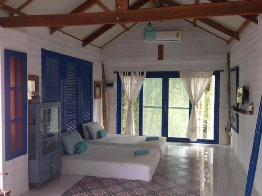 Lanlay Homestay