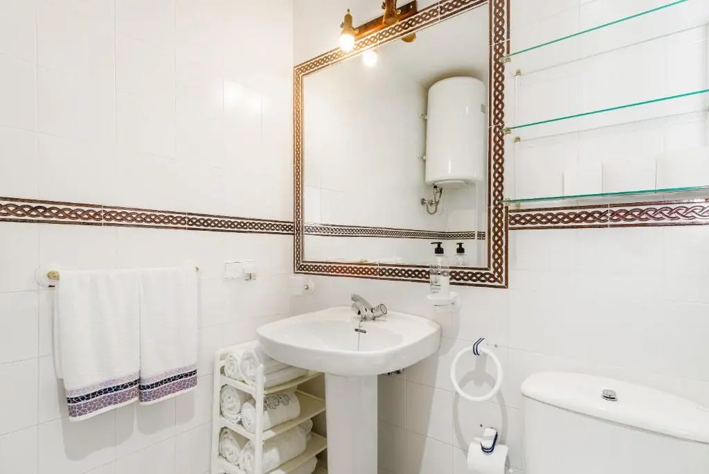 Apartamento La Caracola