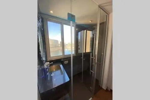 Haverim Ba’Lagouna AMAZING Duplex 3BR Front Sea