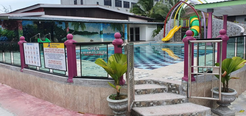 Rasa Senang Villa -Islam Guest Only