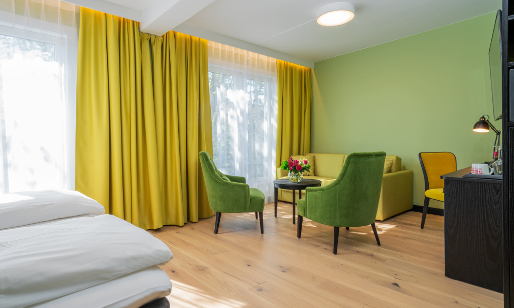 Thon Hotel Gyldenløve