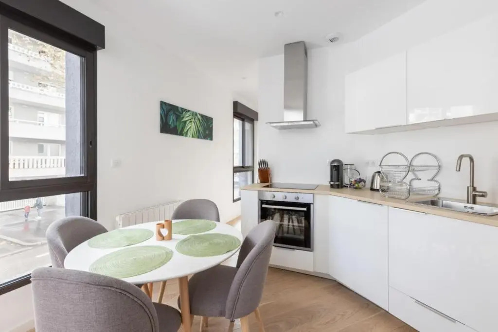 Luxurious flat in Monplaisir district in Lyon 2 min to the metro - Welkeys