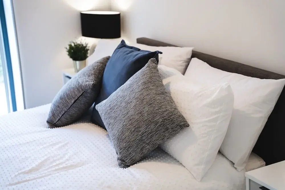 Staycay - Modern 1-bed Apartment in Manchester City Centre