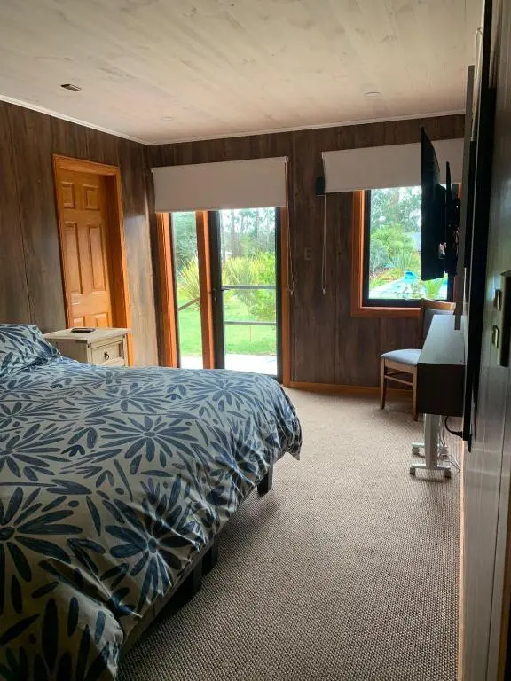 Hotel Boutique Family Suites
