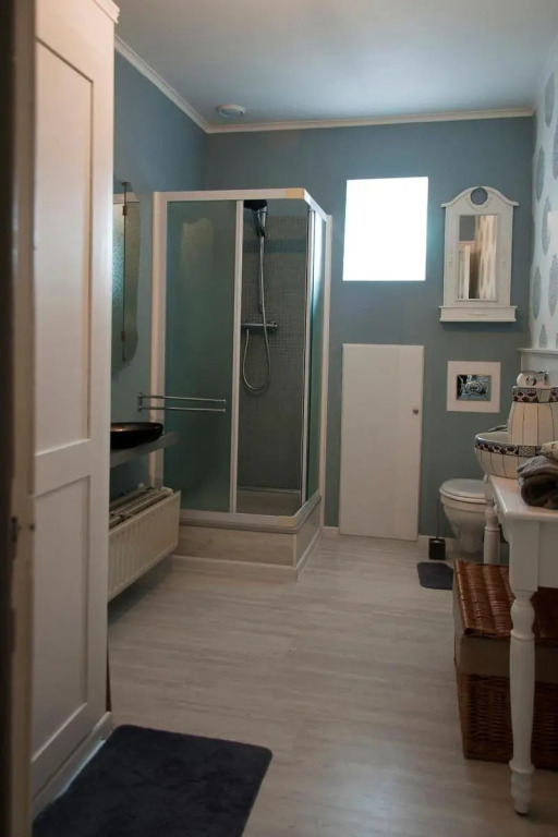 B&B Cambiare