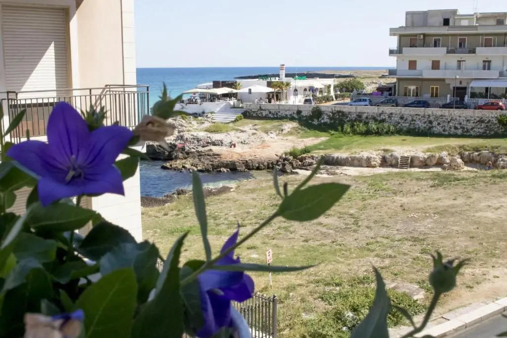Tra Sole e Mare