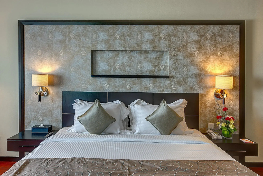 Grandeur Hotel Al Barsha
