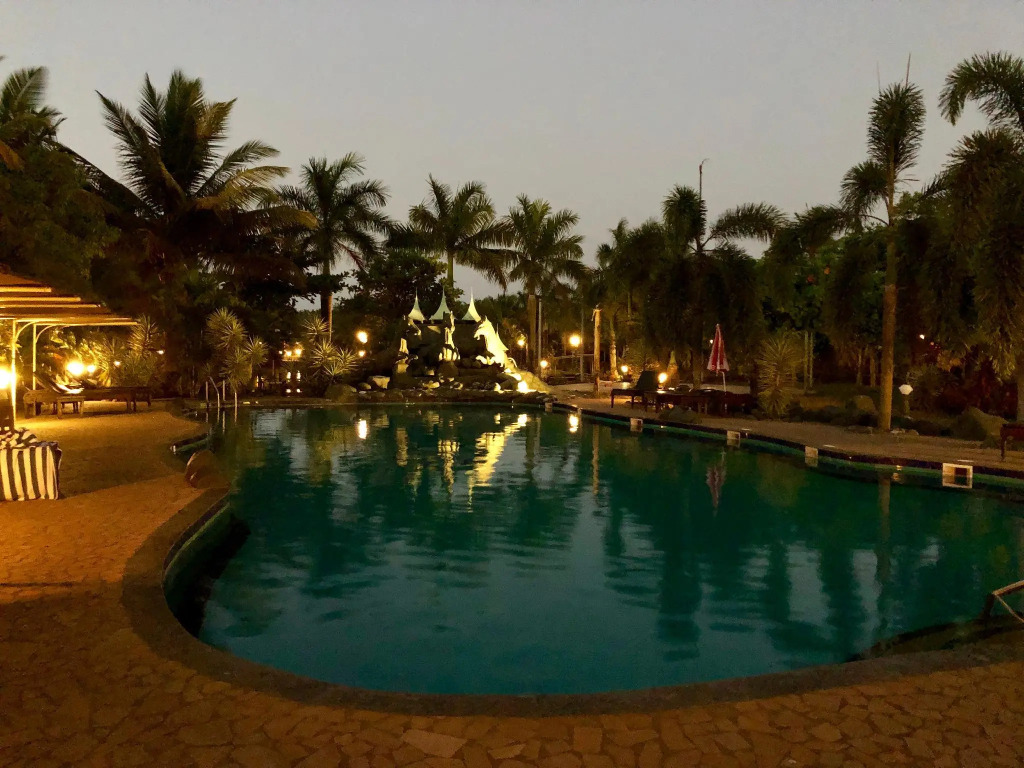 Resort Primo Bom Terra Verde