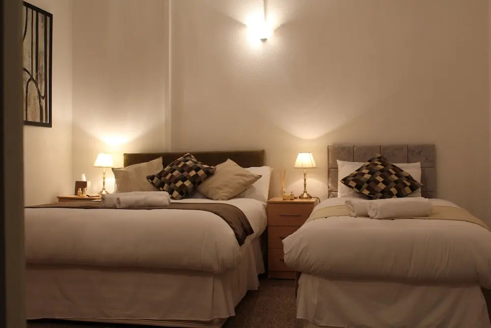 Ababeel Hotel