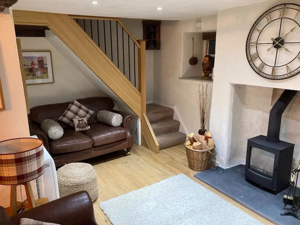 Burrow Cottage