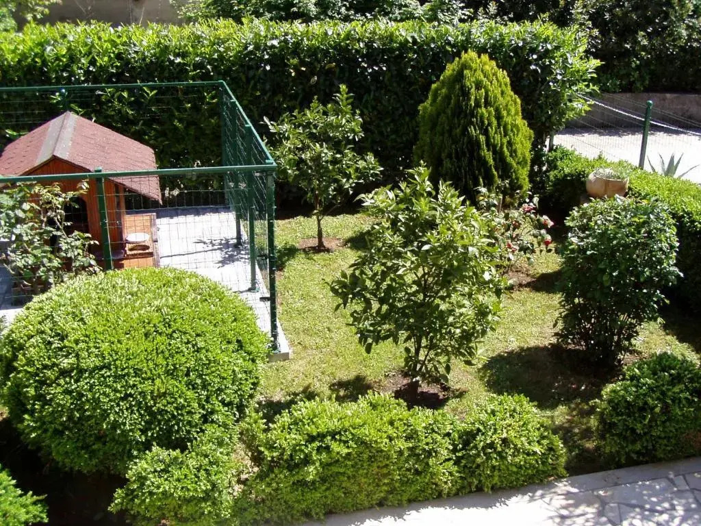 Apartments Perić