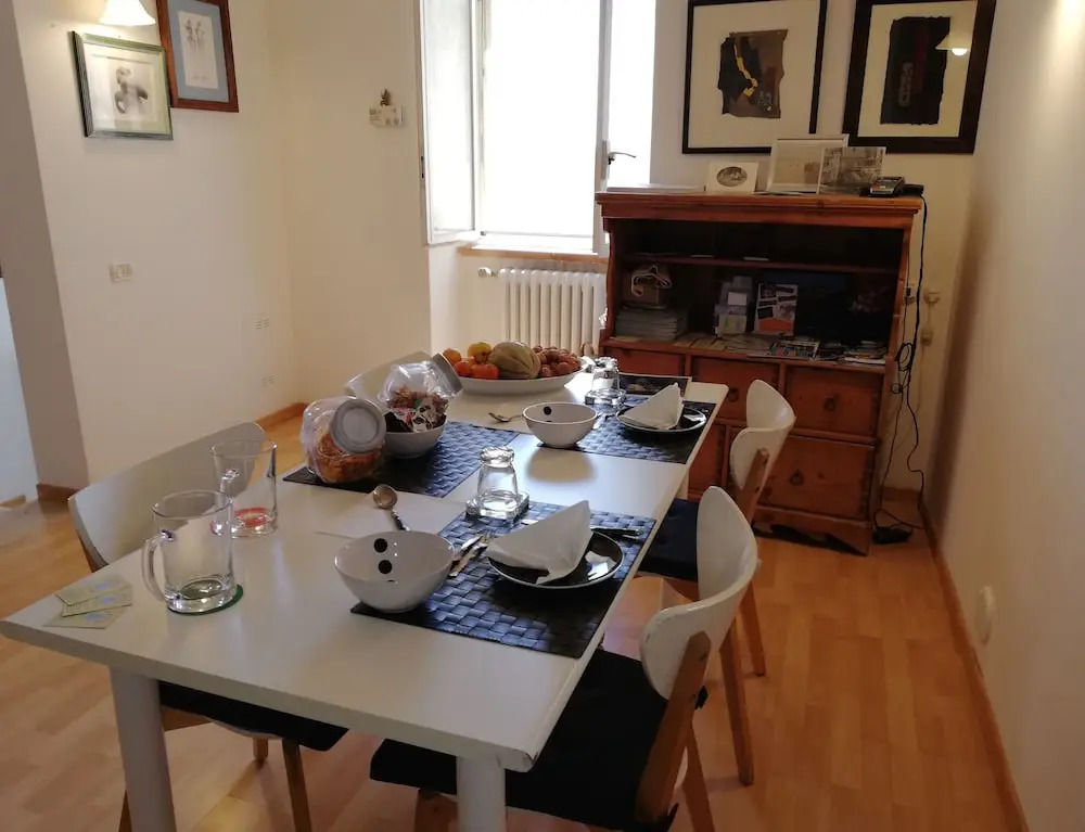 Slow Living B&B