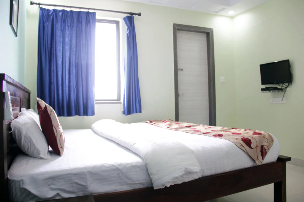 Oyo Rooms 058 Rto Paota
