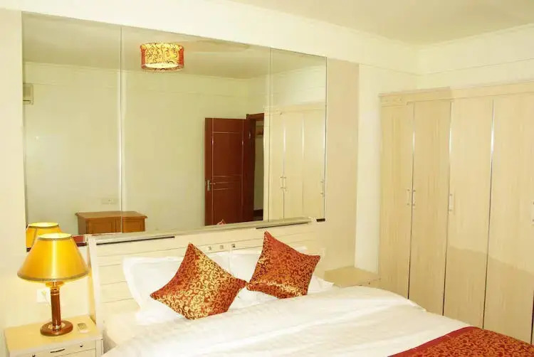 Wuhu Shangri-La Apartment