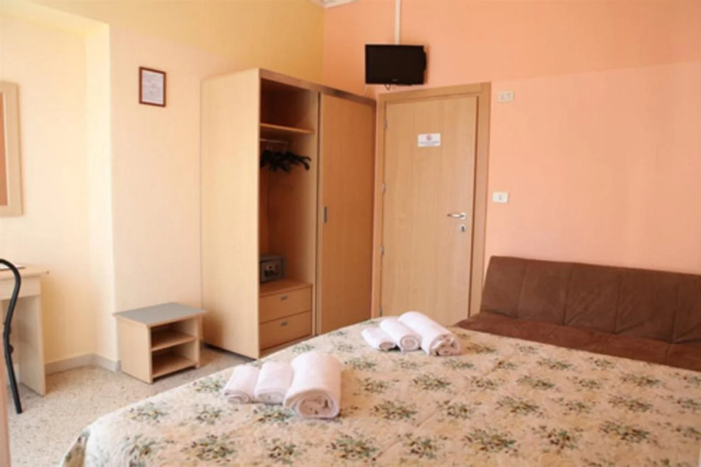 Hotel Staccoli