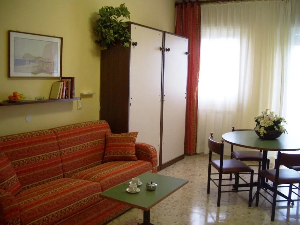 Residence Sabrina