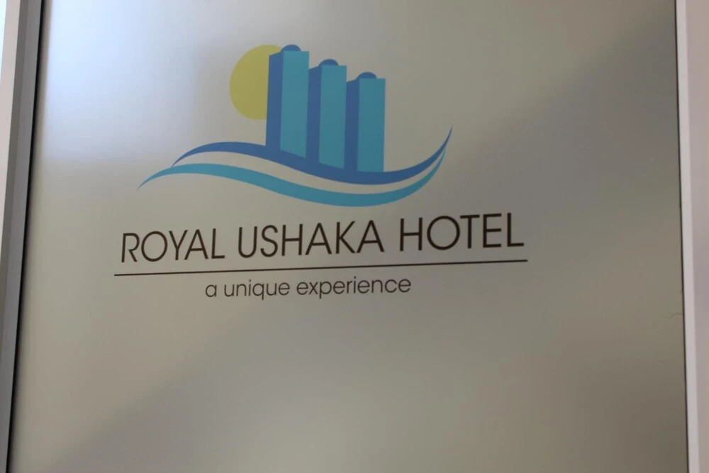 Royal Ushaka