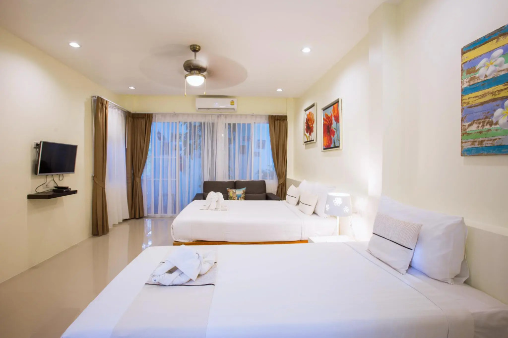 Watermill Resort