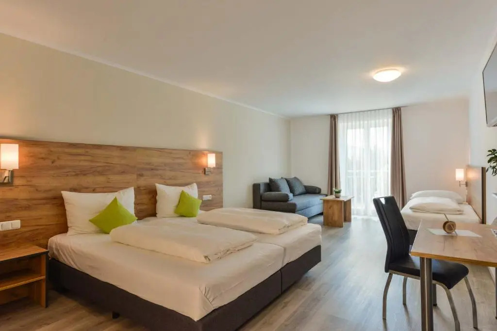 Maiers Hotel Parsberg