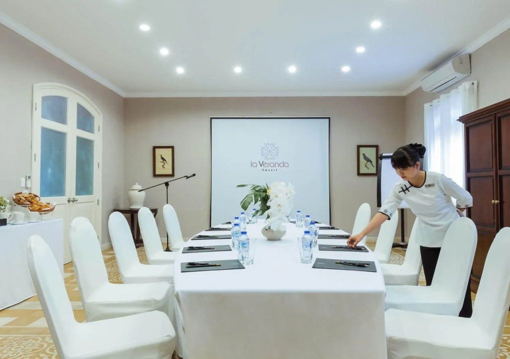 La Veranda Resort Phu Quoc - MGallery