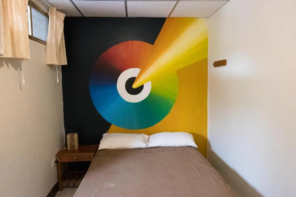 Hostel Nucapacha