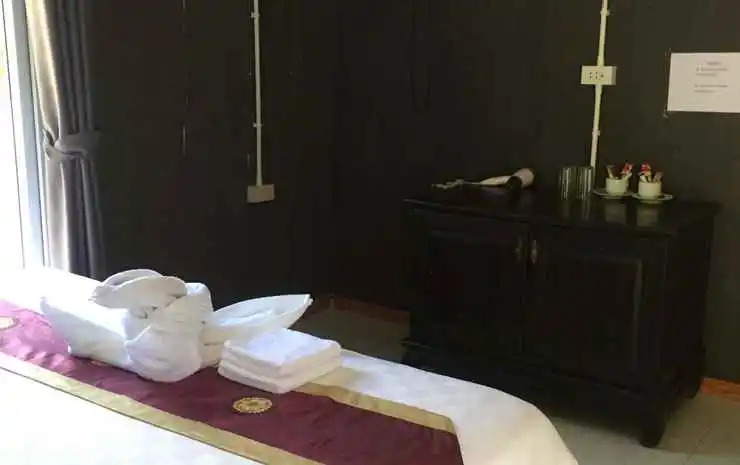 Anan Resort