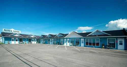 Motel Nanook