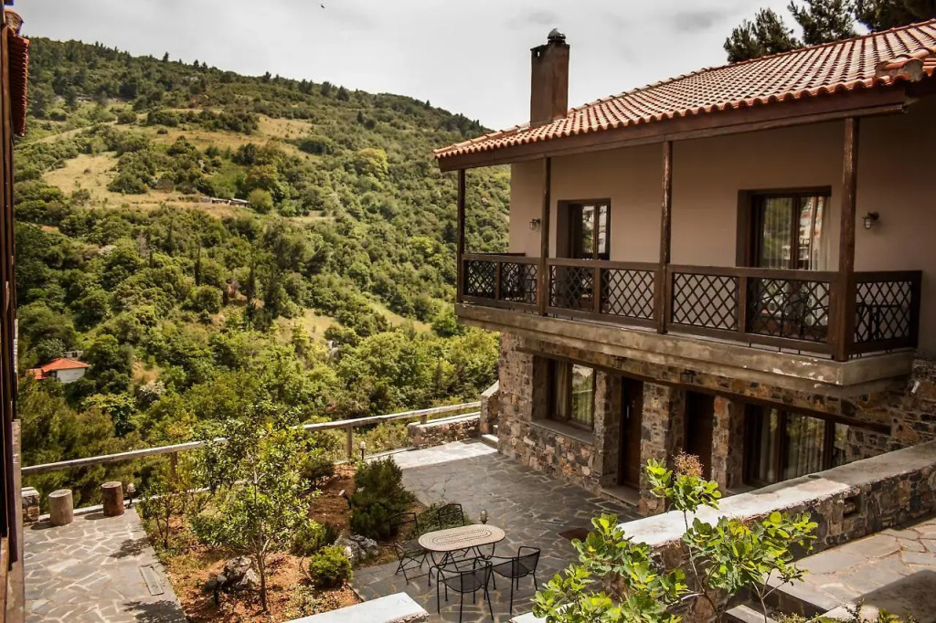 Guesthouse Vasiliki
