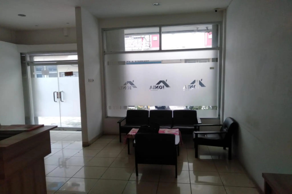 SPOT ON 2869 Ionia Homestay