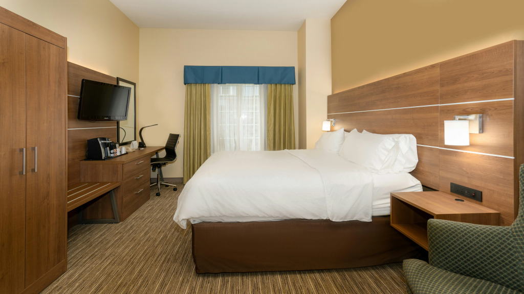 Holiday Inn Express St. Paul South - Inver Grove Heights by IHG