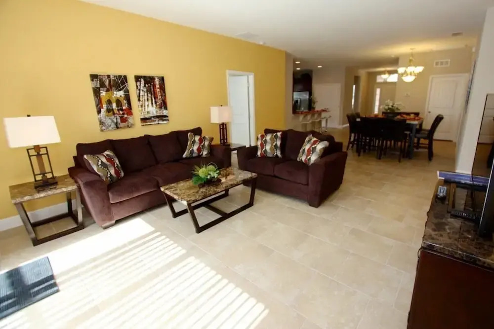 Ov4066 - Solterra Resort - 5 Bed 5 Baths Villa