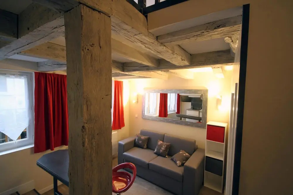Appart'Hôtel Le Verger