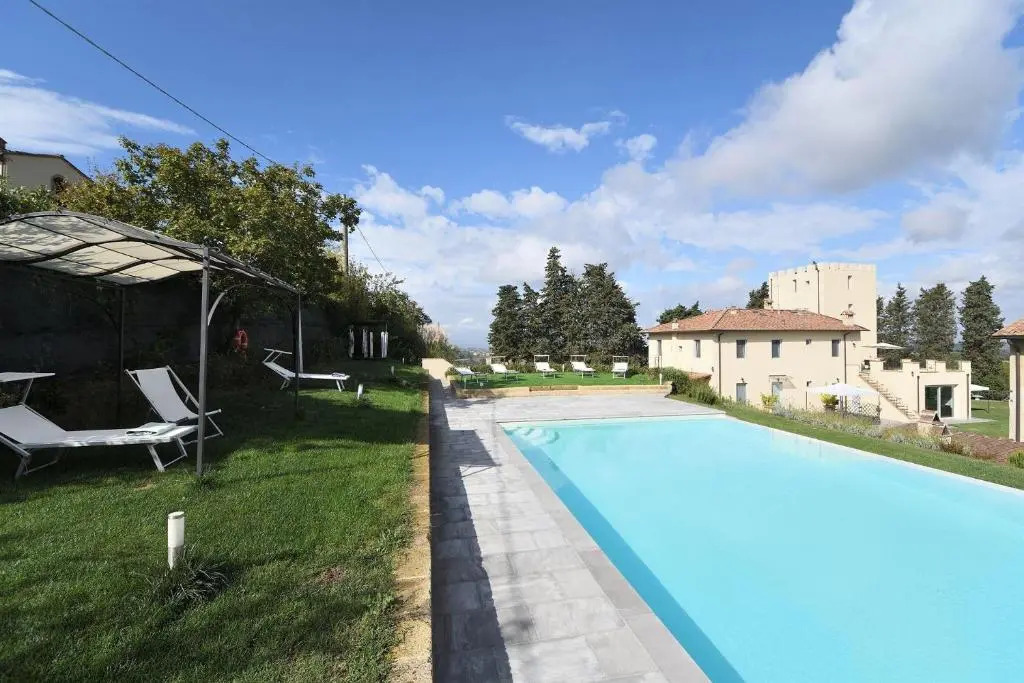 Villa la torre